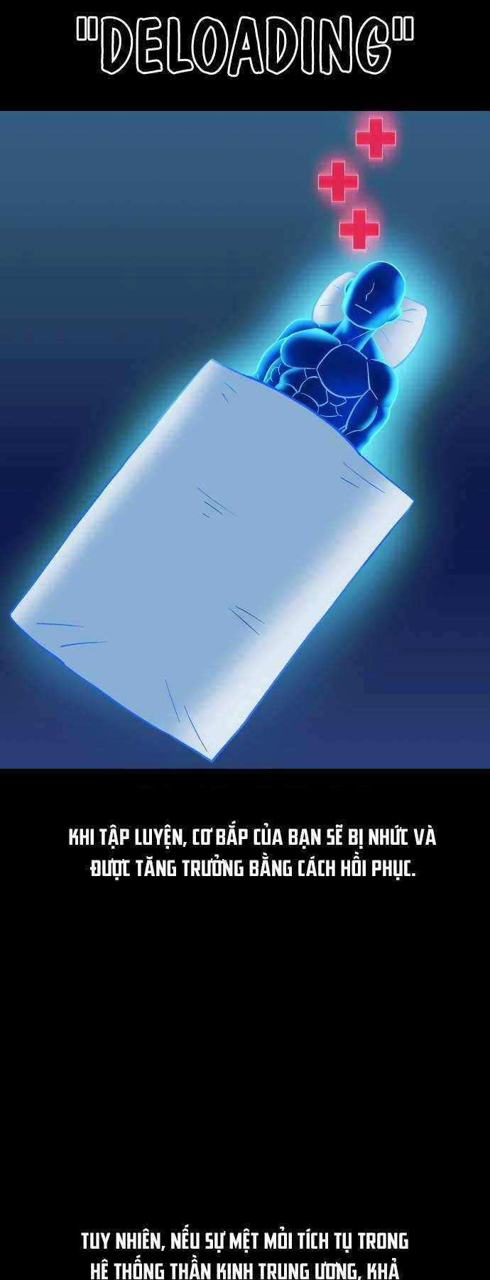 Thợ Săn Cơ Bắp - Chapter 5 - Trang 7