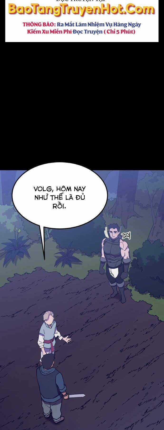 Thợ Săn Cơ Bắp - Chapter 5 - Trang 62