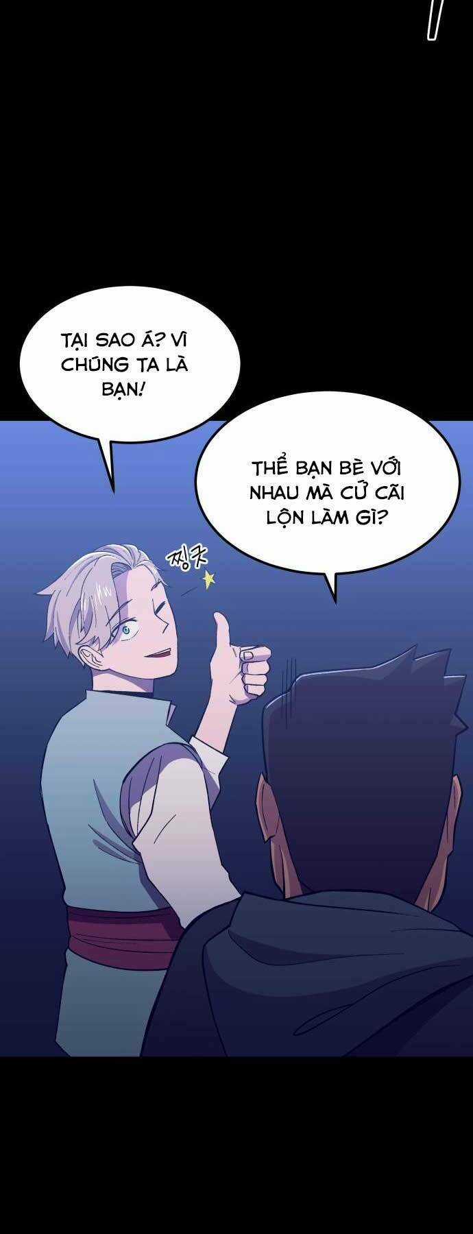 Thợ Săn Cơ Bắp - Chapter 5 - Trang 64