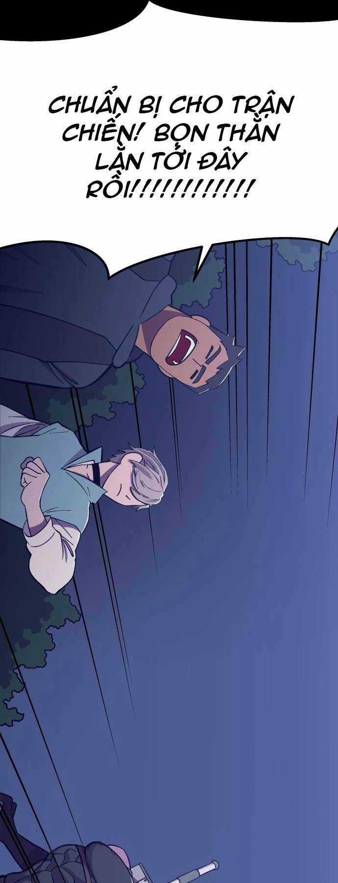 Thợ Săn Cơ Bắp - Chapter 5 - Trang 68