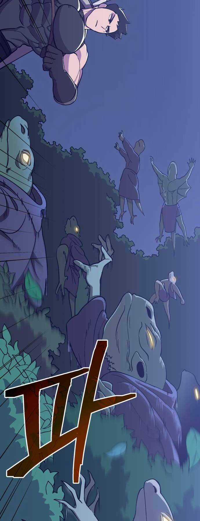 Thợ Săn Cơ Bắp - Chapter 5 - Trang 69