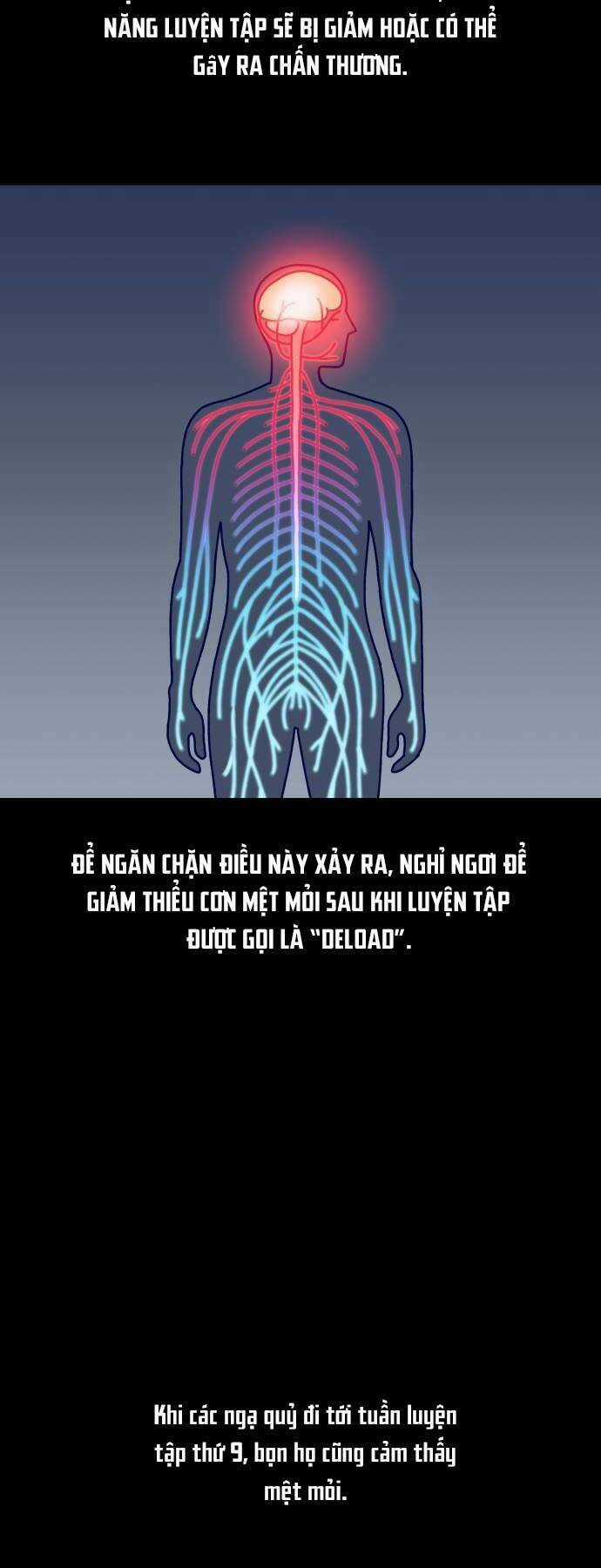 Thợ Săn Cơ Bắp - Chapter 5 - Trang 8