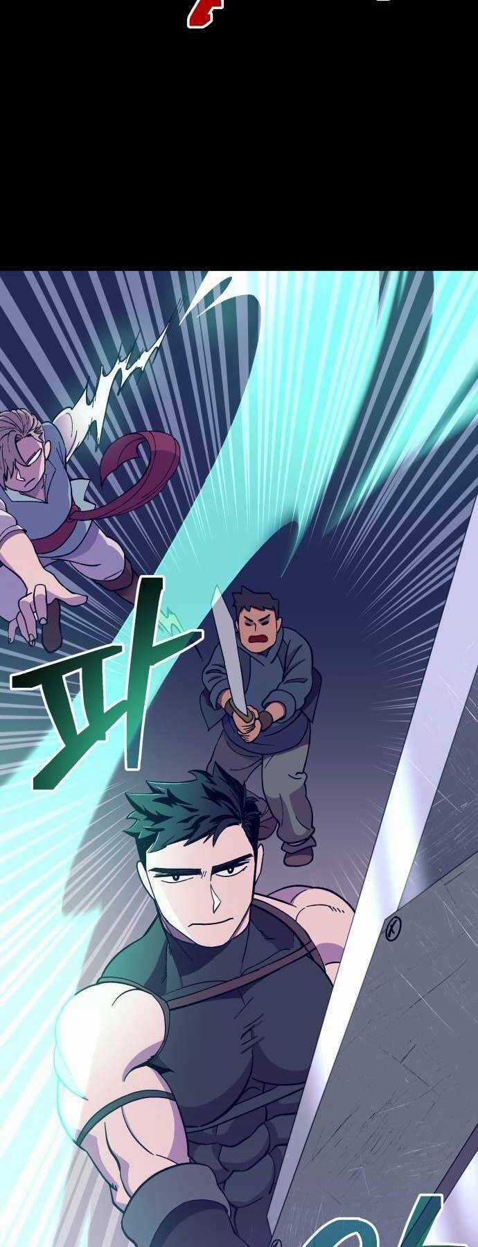 Thợ Săn Cơ Bắp - Chapter 5 - Trang 71