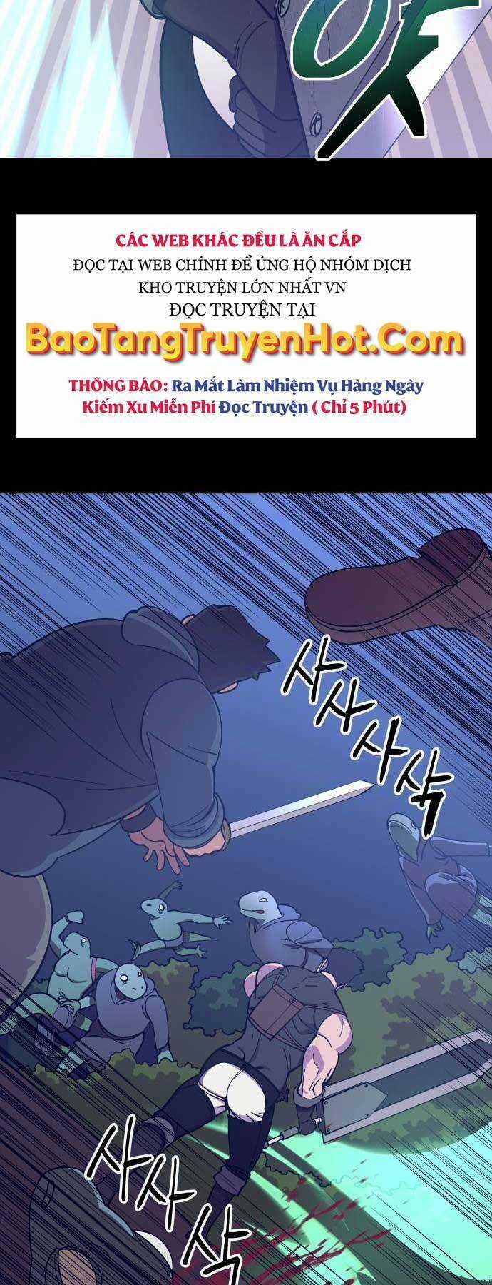 Thợ Săn Cơ Bắp - Chapter 5 - Trang 72