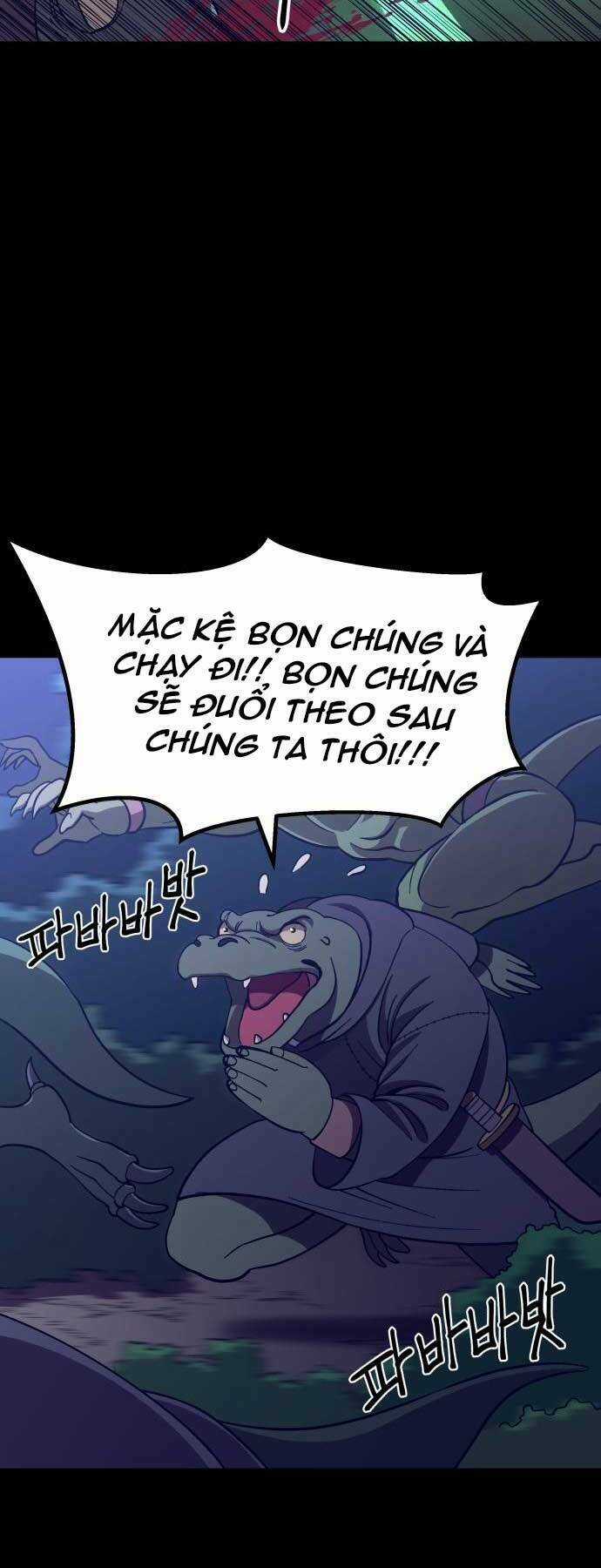 Thợ Săn Cơ Bắp - Chapter 5 - Trang 73