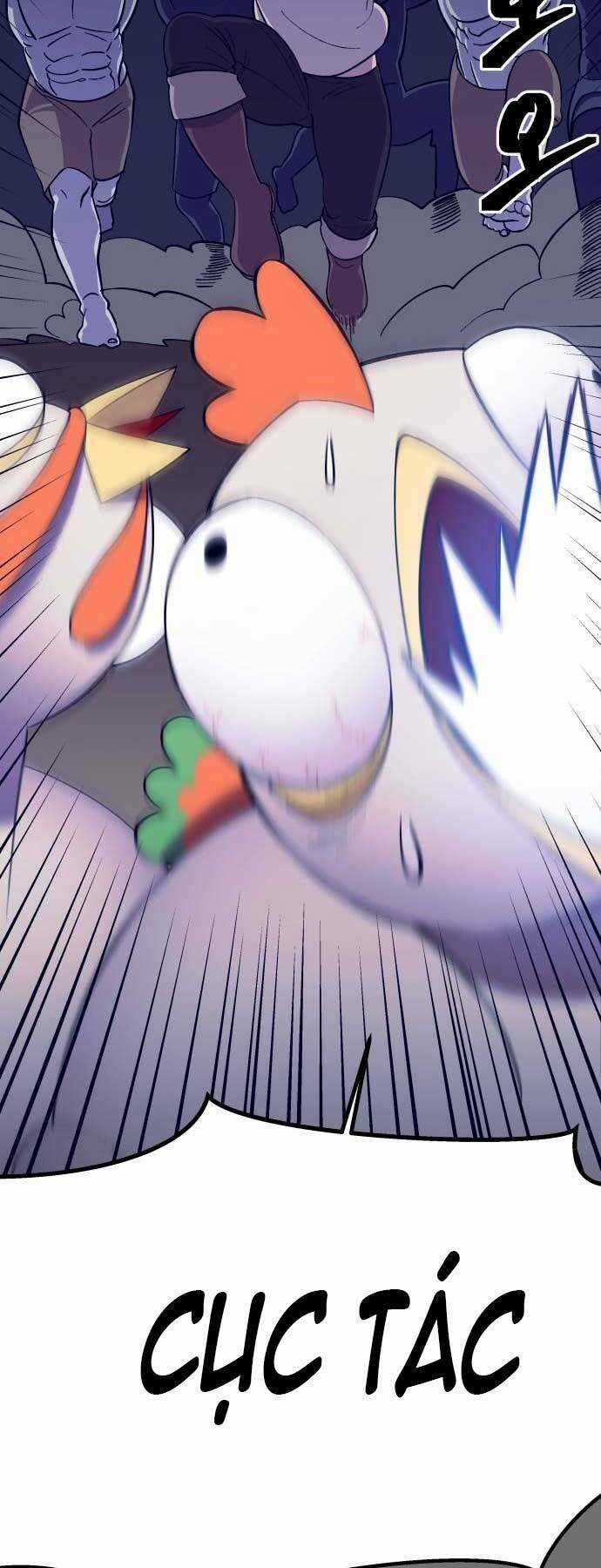 Thợ Săn Cơ Bắp - Chapter 5 - Trang 79