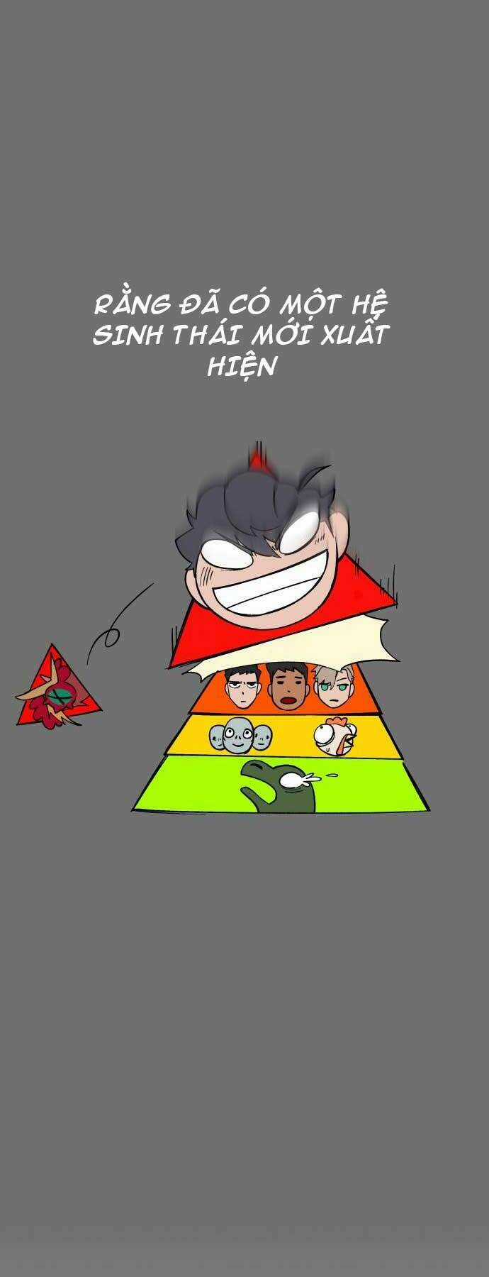 Thợ Săn Cơ Bắp - Chapter 5 - Trang 81