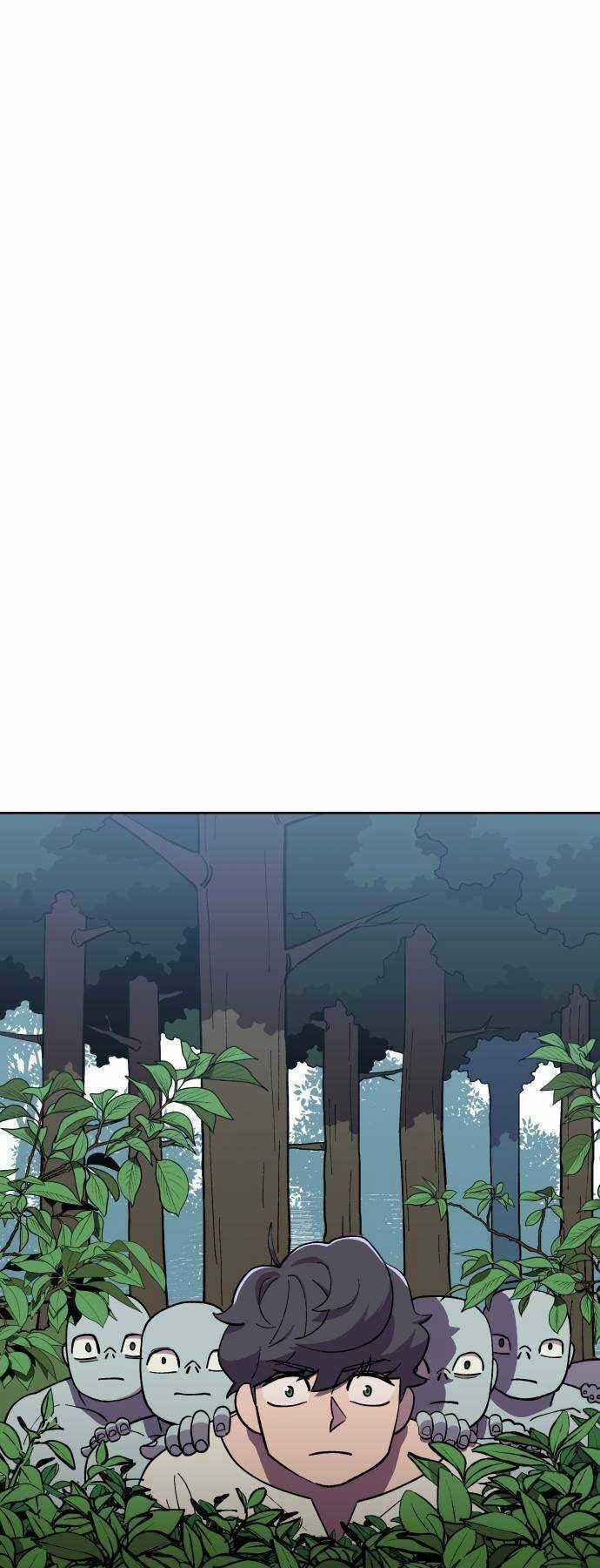 Thợ Săn Cơ Bắp - Chapter 6 - Trang 1