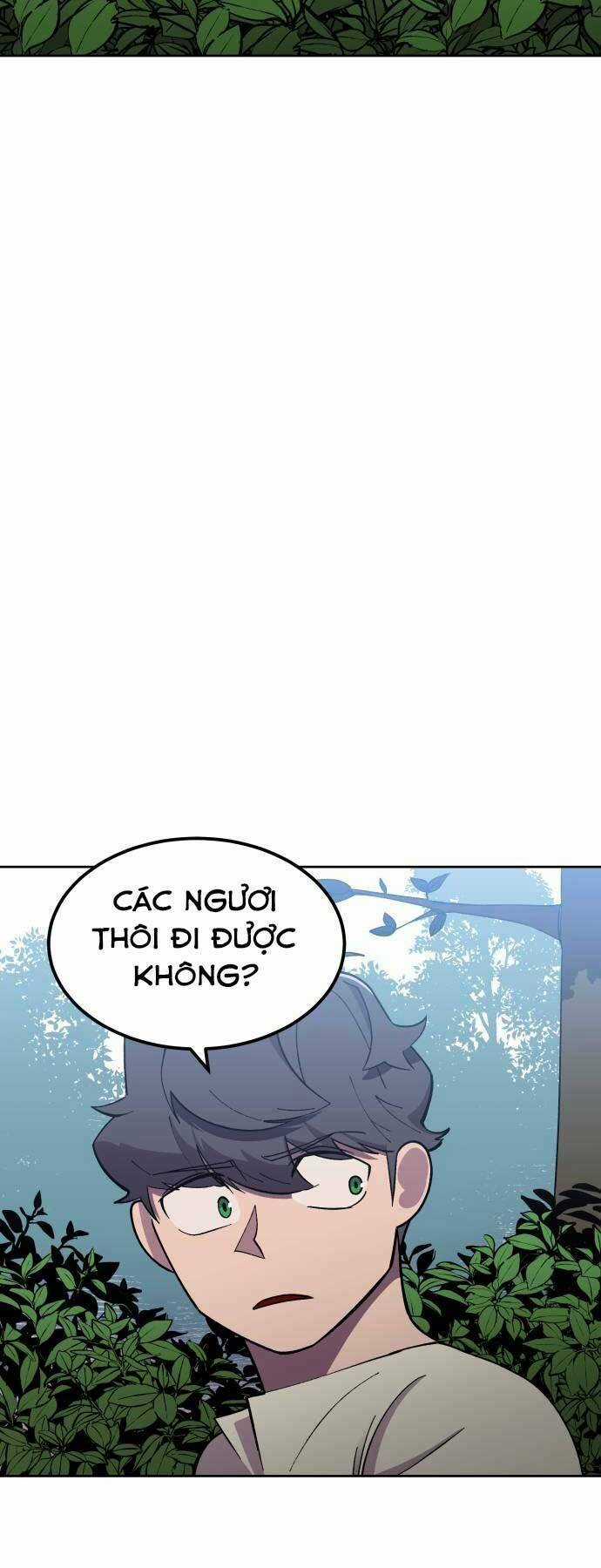 Thợ Săn Cơ Bắp - Chapter 6 - Trang 2