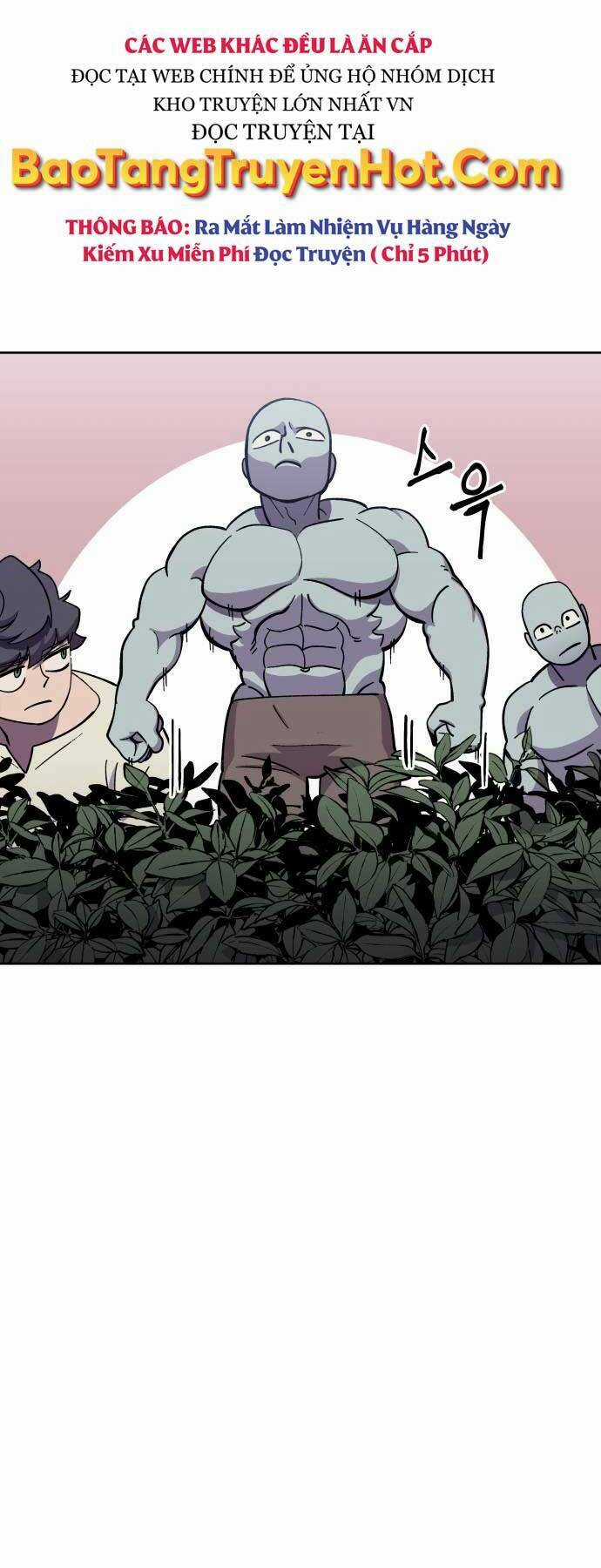 Thợ Săn Cơ Bắp - Chapter 6 - Trang 11