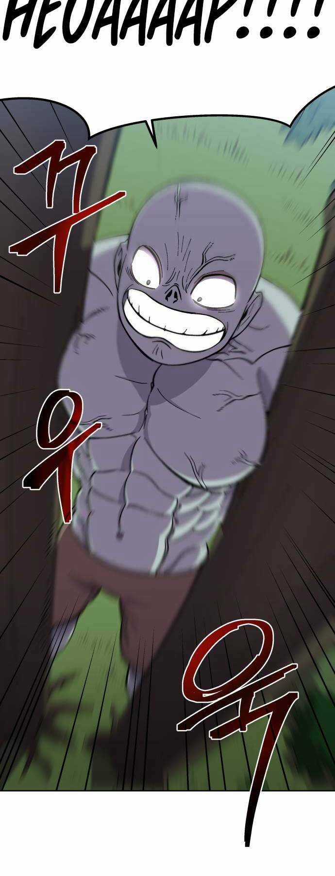 Thợ Săn Cơ Bắp - Chapter 6 - Trang 20