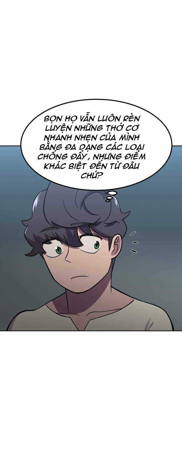 Thợ Săn Cơ Bắp - Chapter 6 - Trang 25