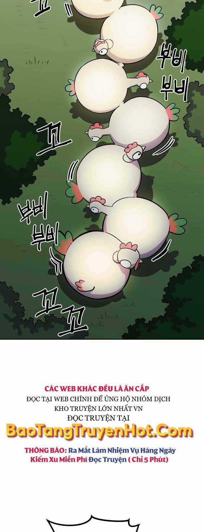 Thợ Săn Cơ Bắp - Chapter 6 - Trang 27