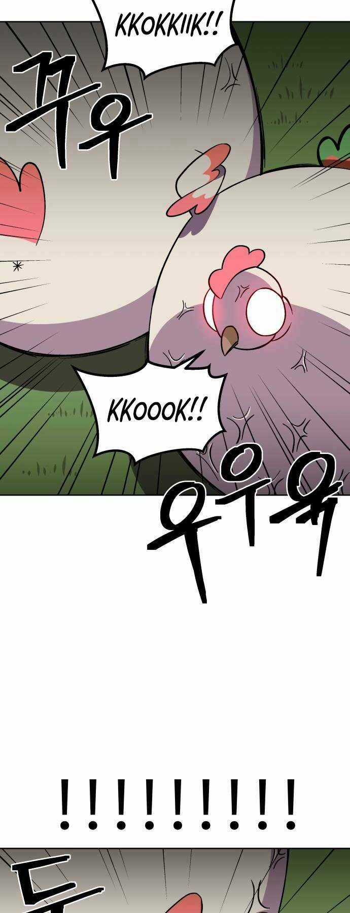 Thợ Săn Cơ Bắp - Chapter 6 - Trang 28