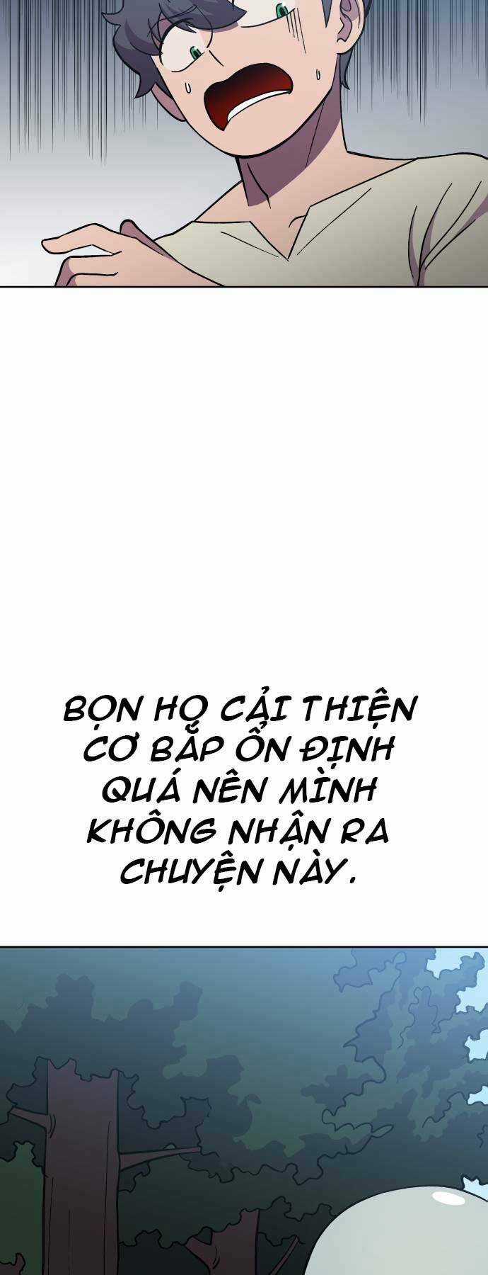 Thợ Săn Cơ Bắp - Chapter 6 - Trang 30