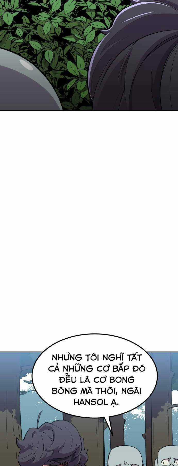 Thợ Săn Cơ Bắp - Chapter 6 - Trang 4