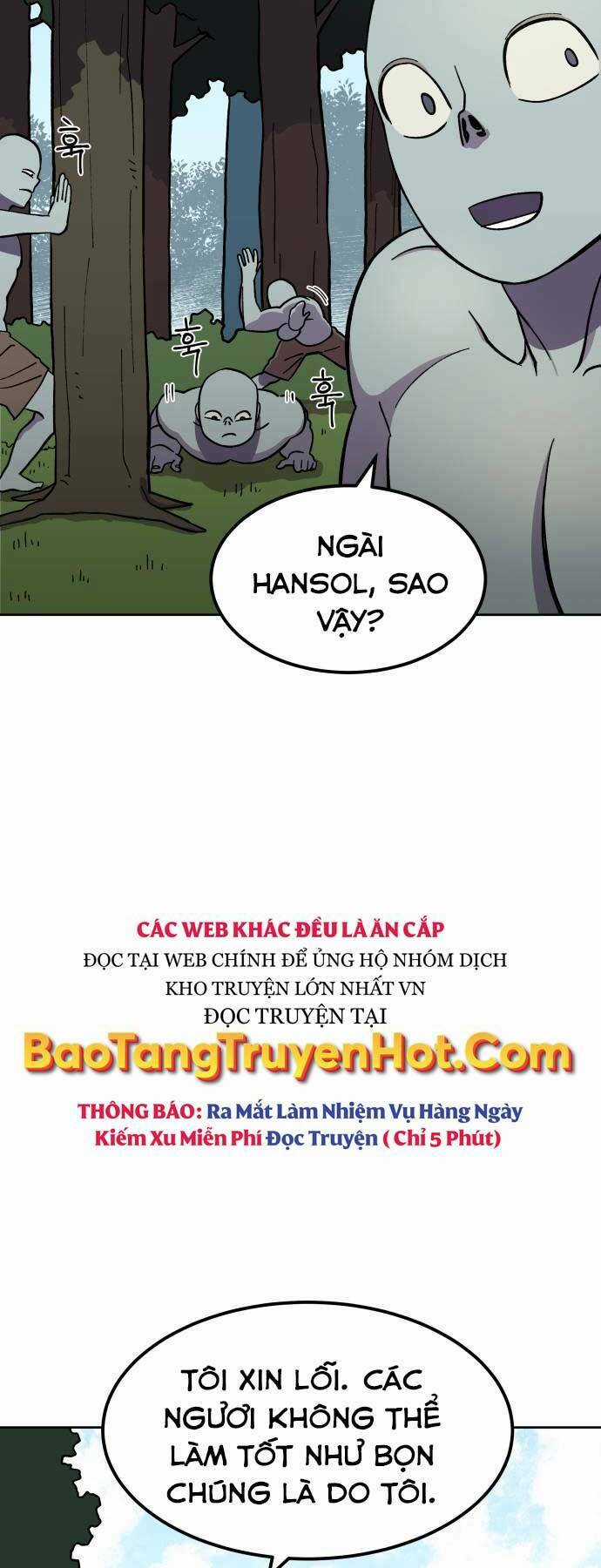 Thợ Săn Cơ Bắp - Chapter 6 - Trang 31