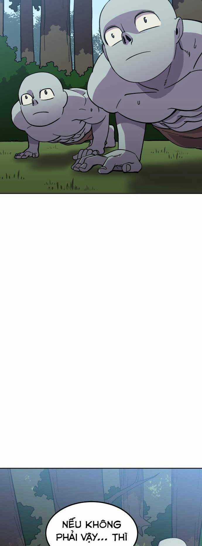 Thợ Săn Cơ Bắp - Chapter 6 - Trang 34
