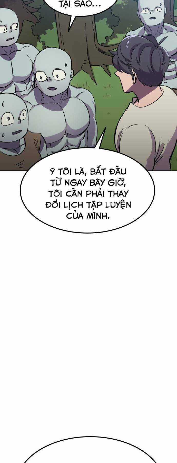 Thợ Săn Cơ Bắp - Chapter 6 - Trang 35