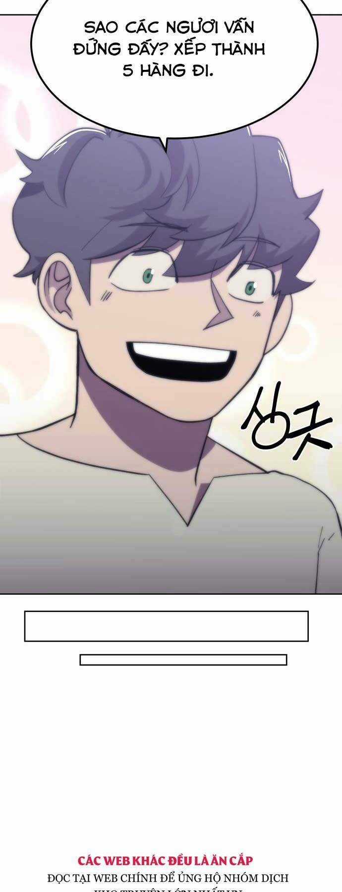 Thợ Săn Cơ Bắp - Chapter 6 - Trang 36