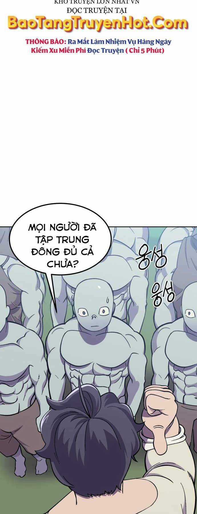 Thợ Săn Cơ Bắp - Chapter 6 - Trang 37