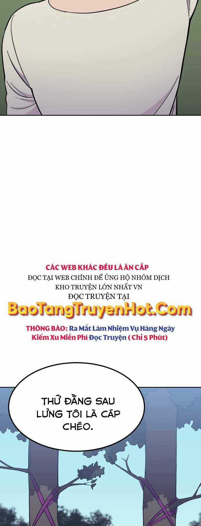 Thợ Săn Cơ Bắp - Chapter 6 - Trang 38