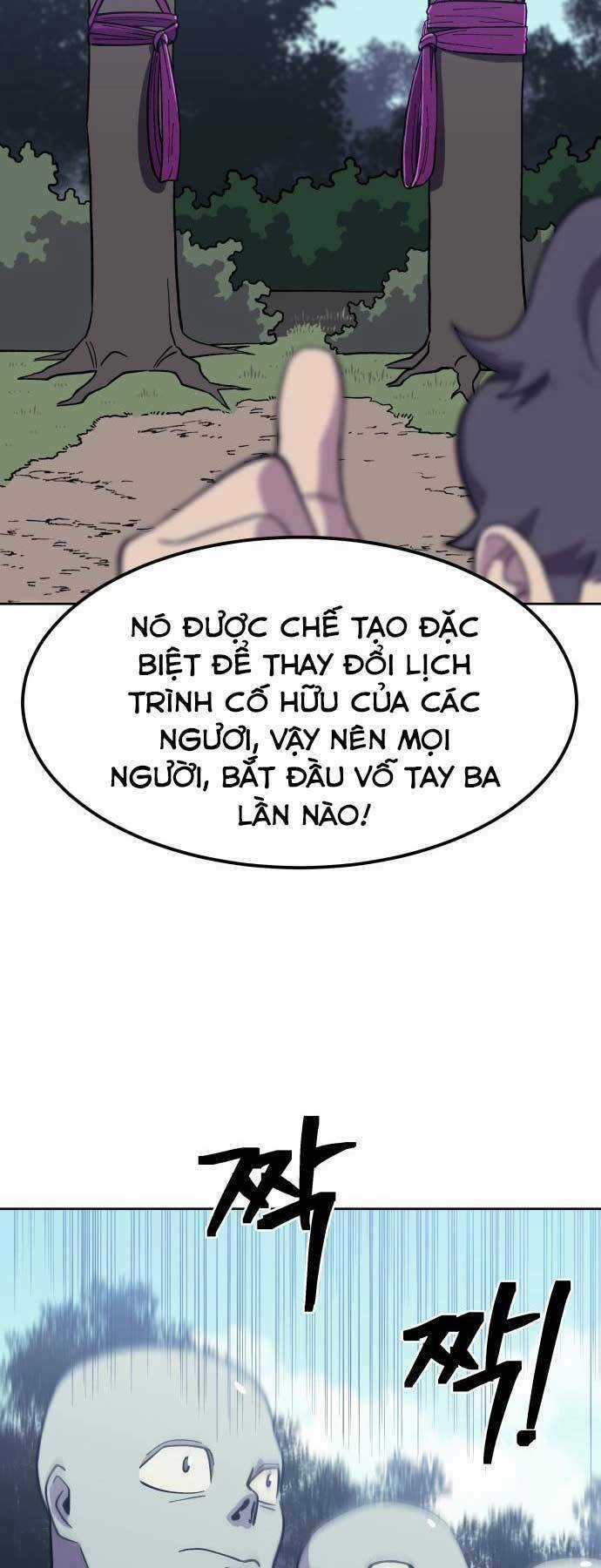 Thợ Săn Cơ Bắp - Chapter 6 - Trang 39