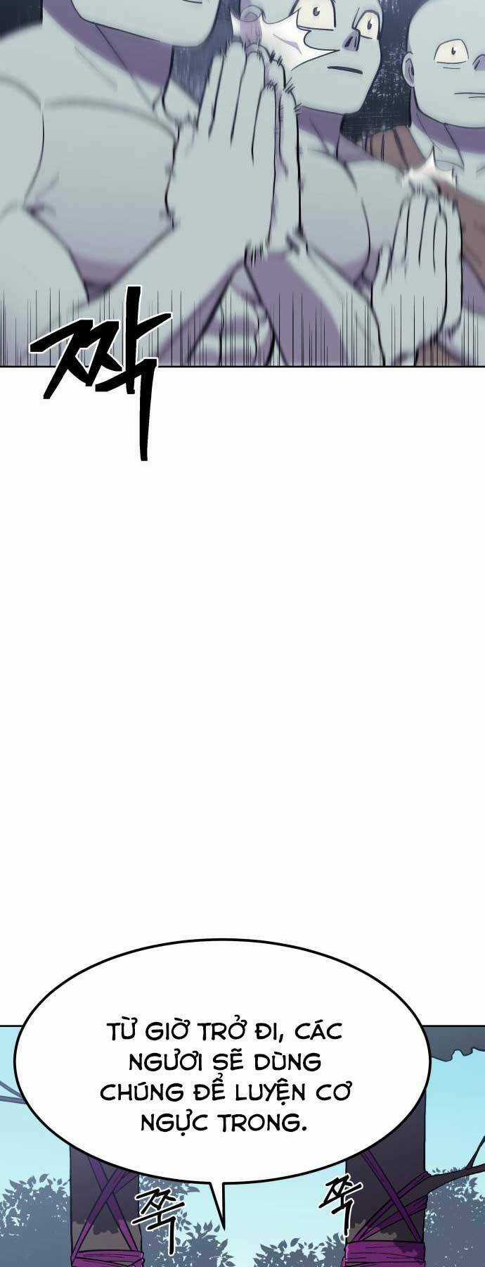 Thợ Săn Cơ Bắp - Chapter 6 - Trang 40