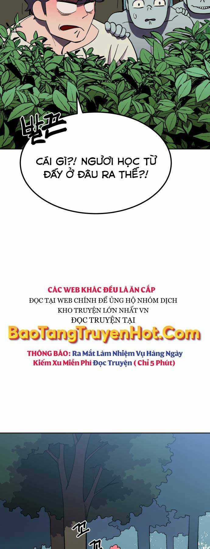 Thợ Săn Cơ Bắp - Chapter 6 - Trang 5
