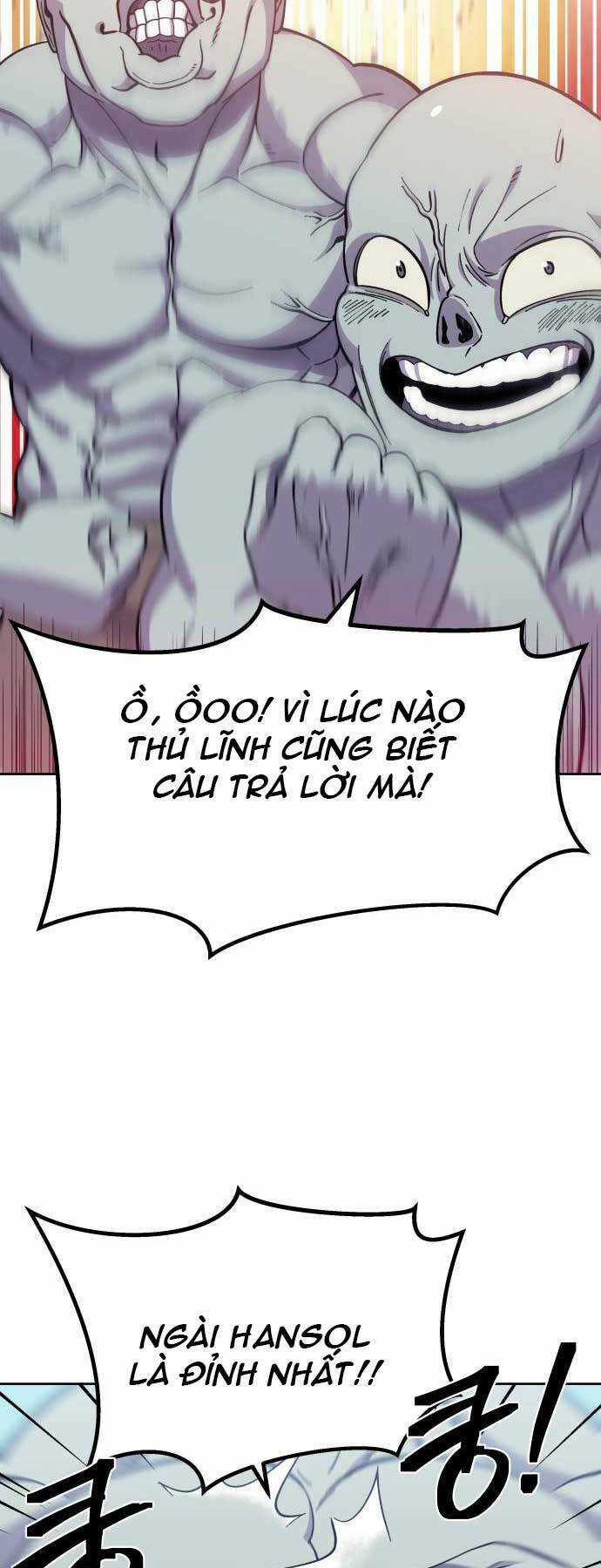 Thợ Săn Cơ Bắp - Chapter 6 - Trang 42