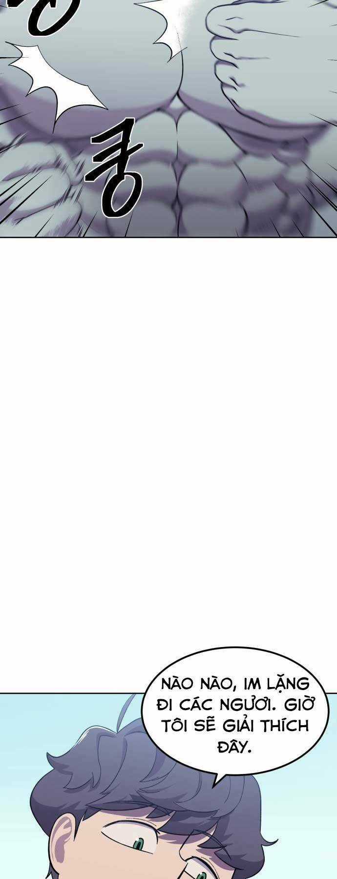 Thợ Săn Cơ Bắp - Chapter 6 - Trang 43