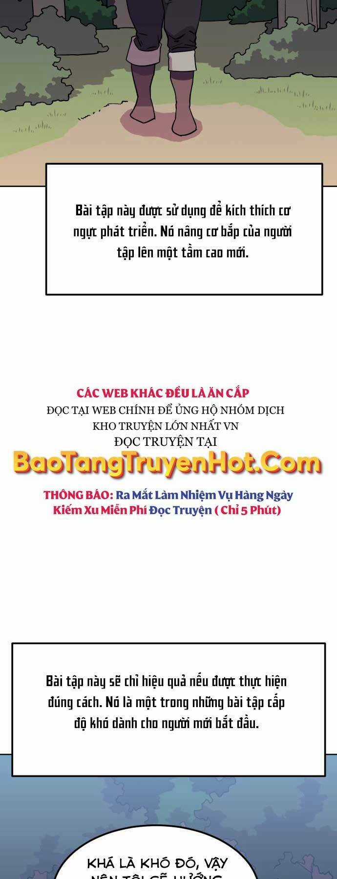 Thợ Săn Cơ Bắp - Chapter 6 - Trang 45