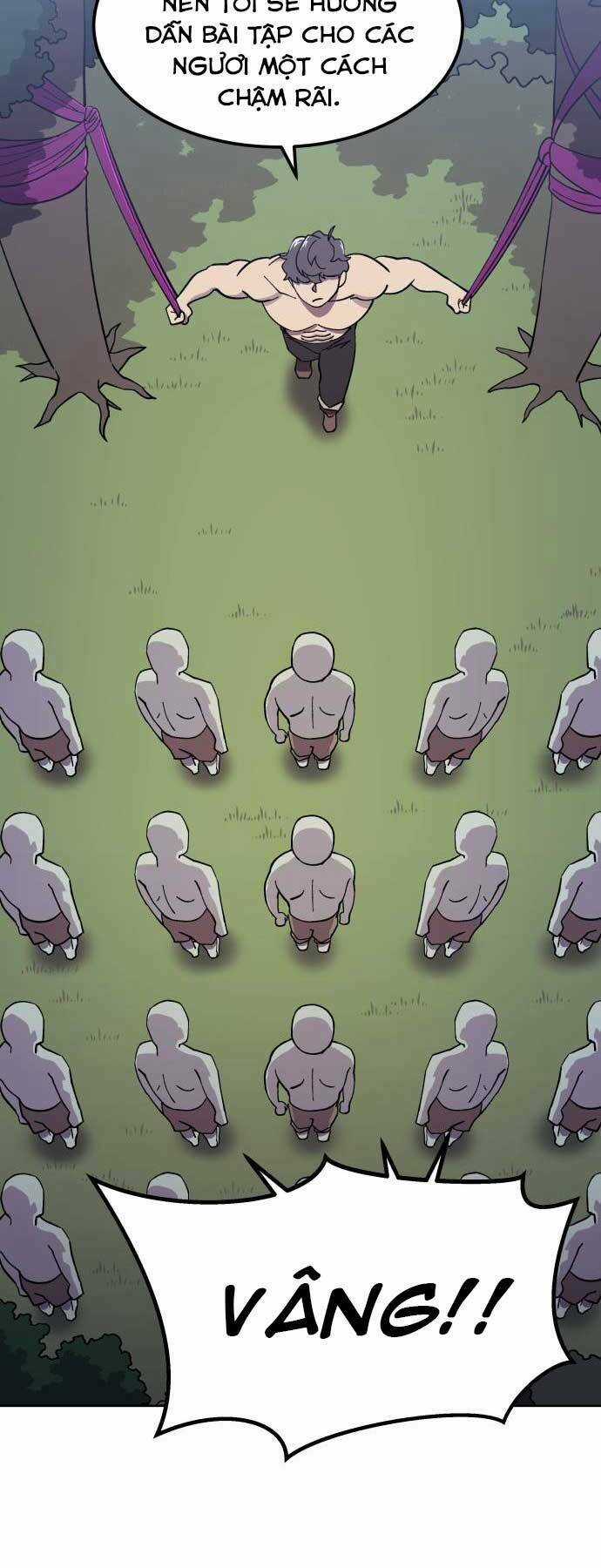 Thợ Săn Cơ Bắp - Chapter 6 - Trang 46