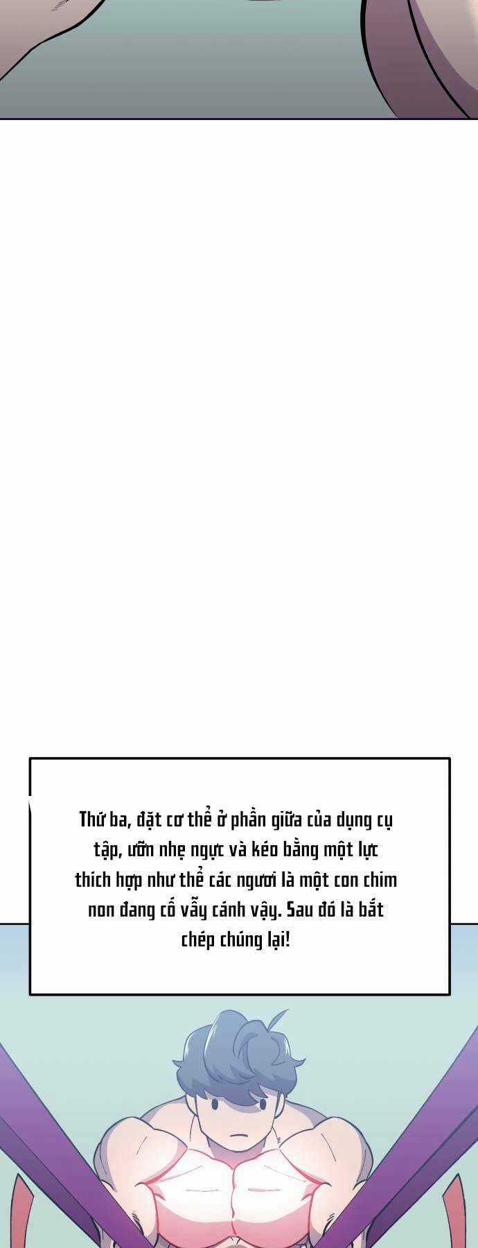 Thợ Săn Cơ Bắp - Chapter 6 - Trang 49