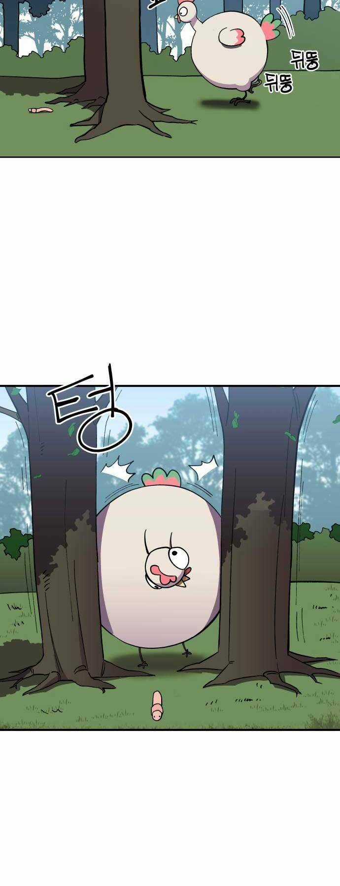 Thợ Săn Cơ Bắp - Chapter 6 - Trang 6