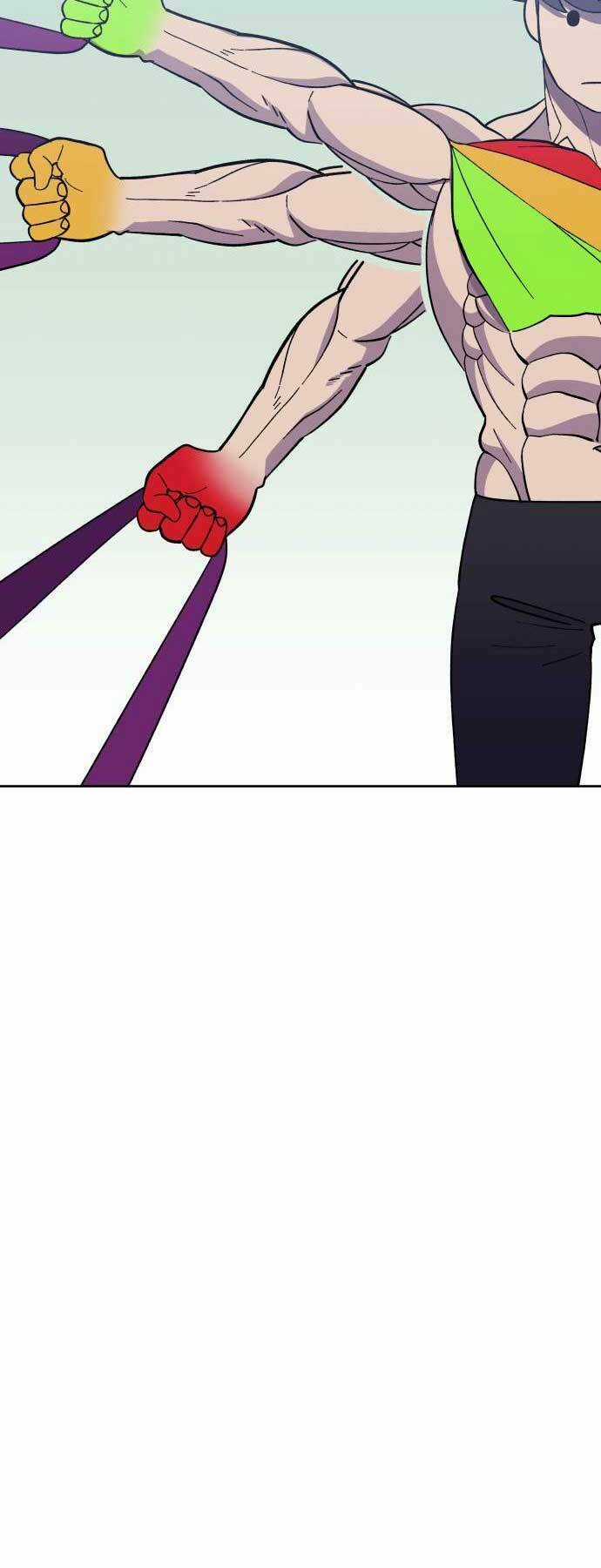 Thợ Săn Cơ Bắp - Chapter 6 - Trang 51