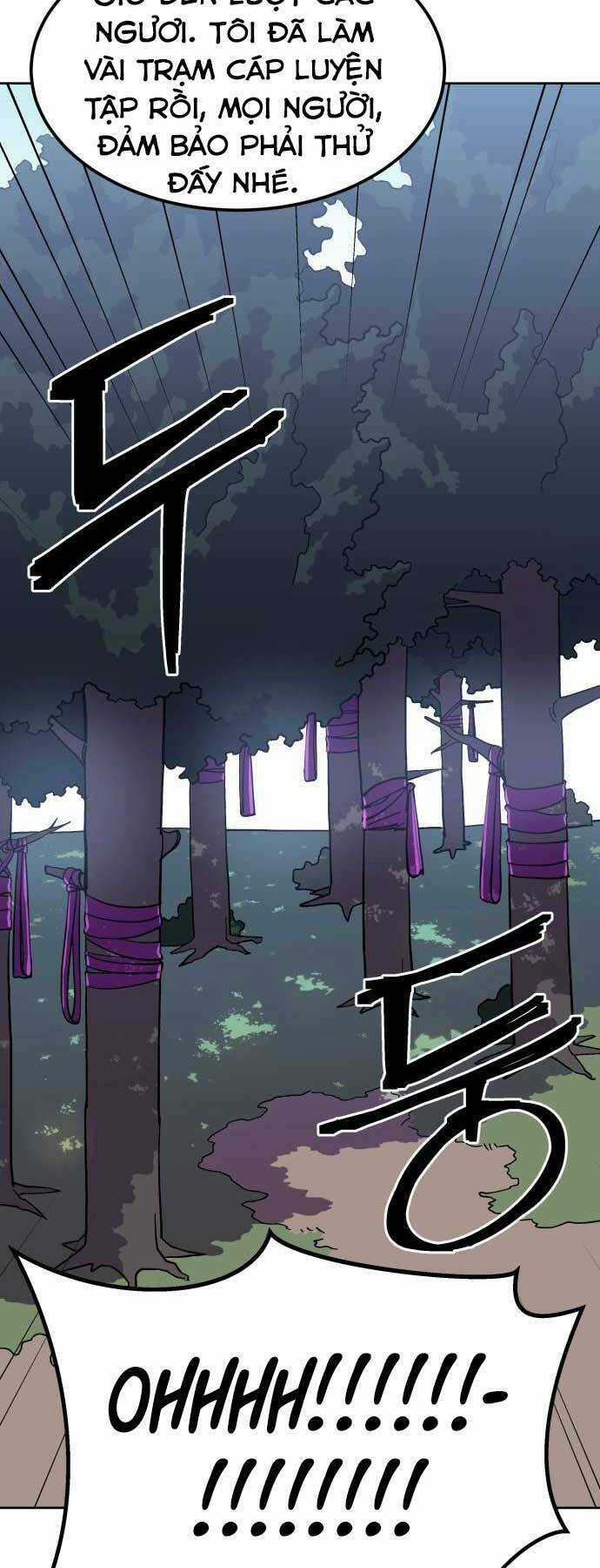 Thợ Săn Cơ Bắp - Chapter 6 - Trang 53