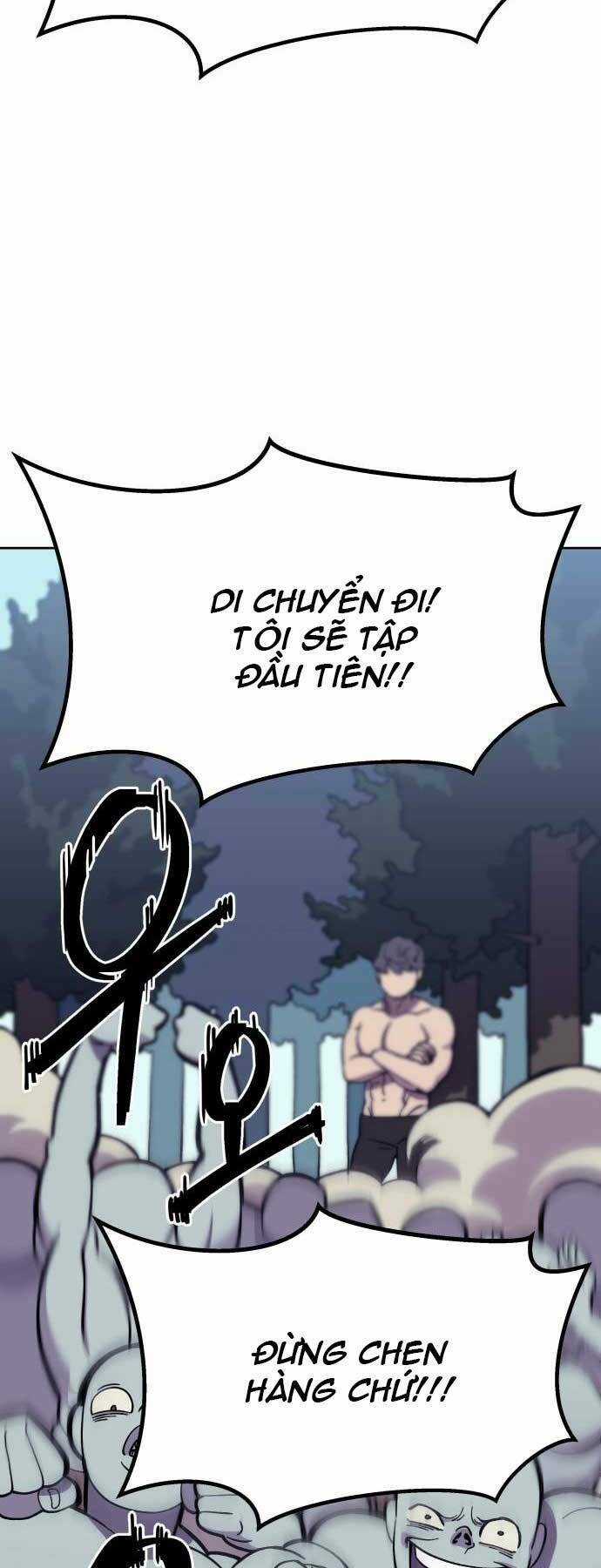 Thợ Săn Cơ Bắp - Chapter 6 - Trang 54