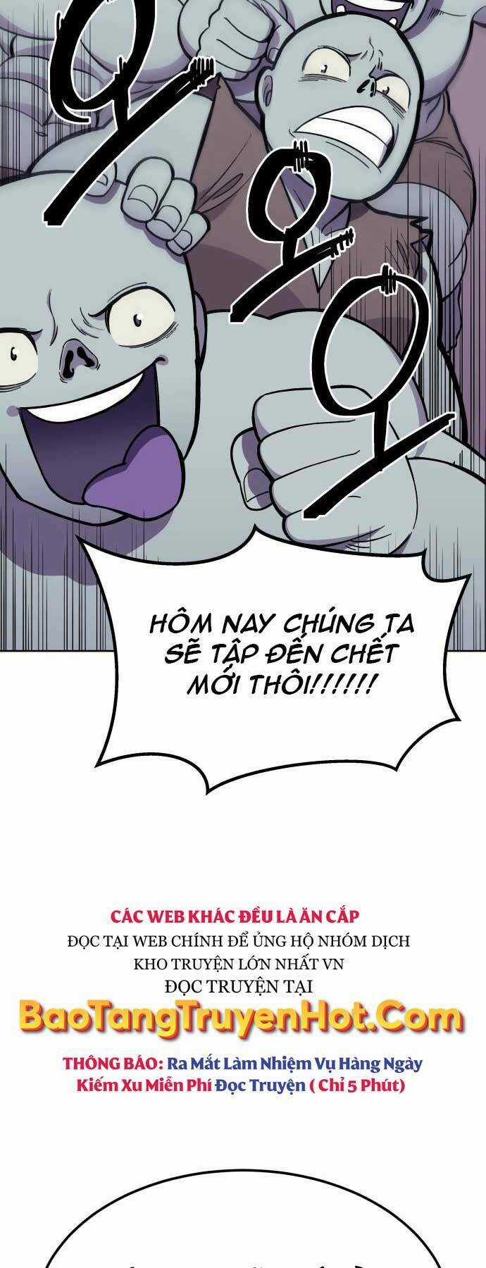 Thợ Săn Cơ Bắp - Chapter 6 - Trang 55