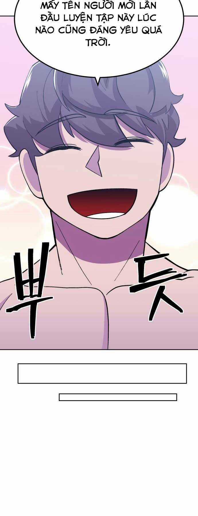 Thợ Săn Cơ Bắp - Chapter 6 - Trang 56