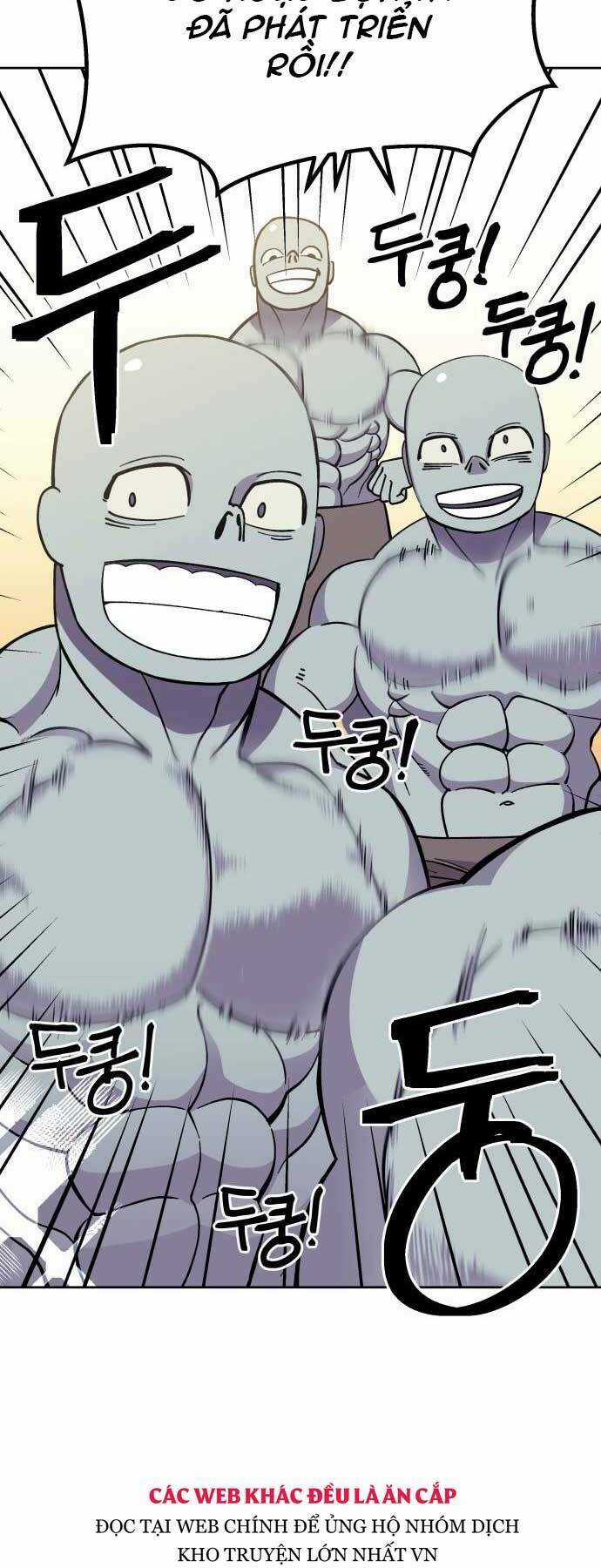 Thợ Săn Cơ Bắp - Chapter 6 - Trang 60