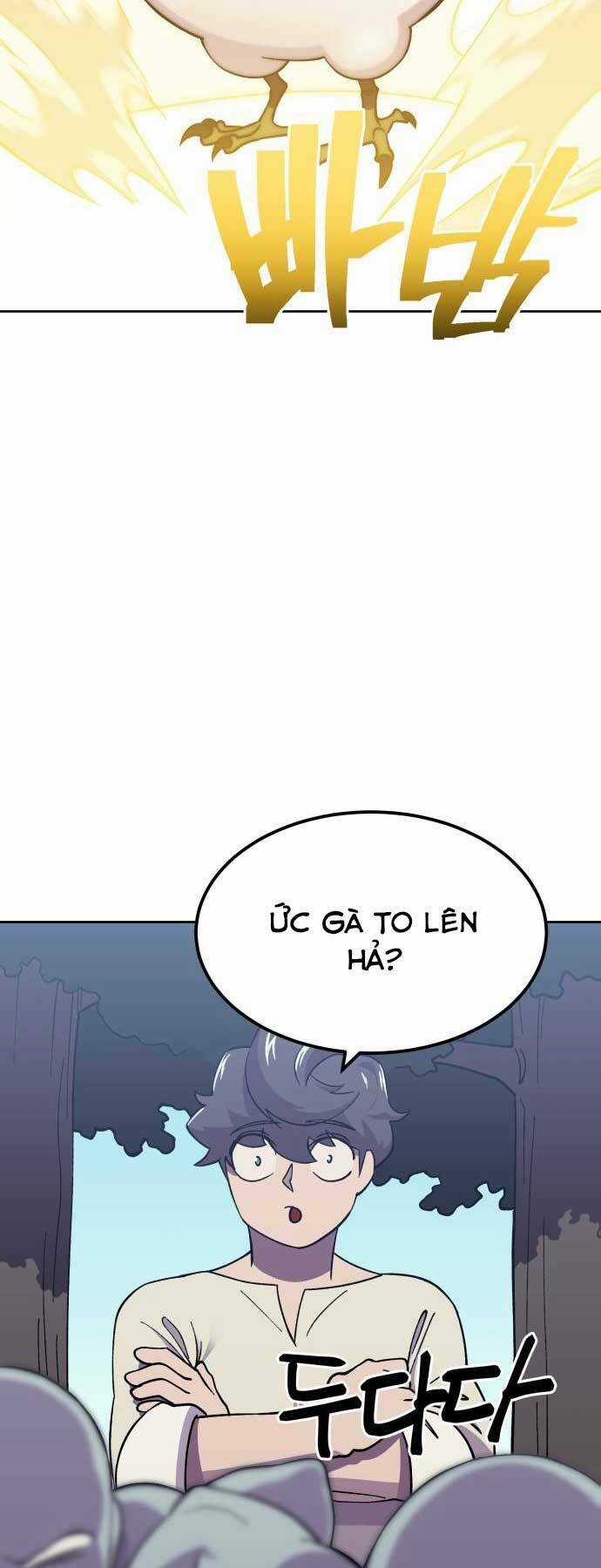 Thợ Săn Cơ Bắp - Chapter 6 - Trang 68