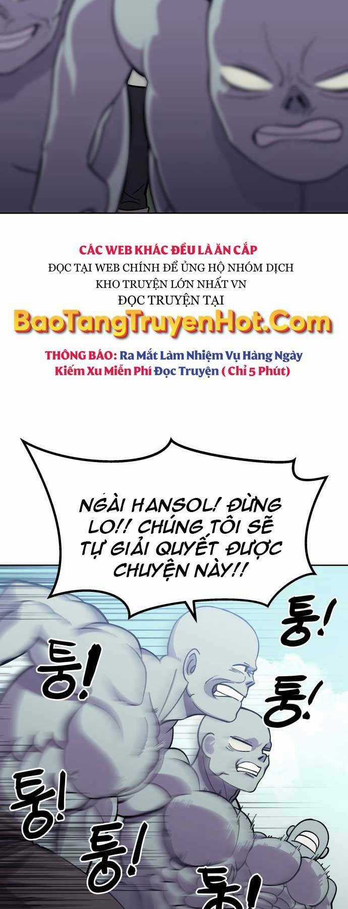 Thợ Săn Cơ Bắp - Chapter 6 - Trang 69