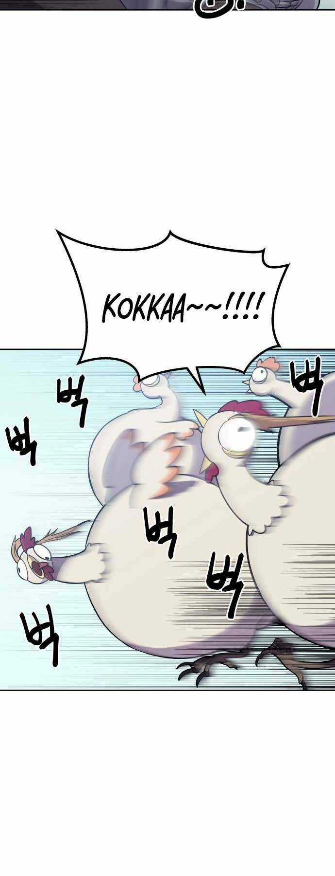 Thợ Săn Cơ Bắp - Chapter 6 - Trang 70