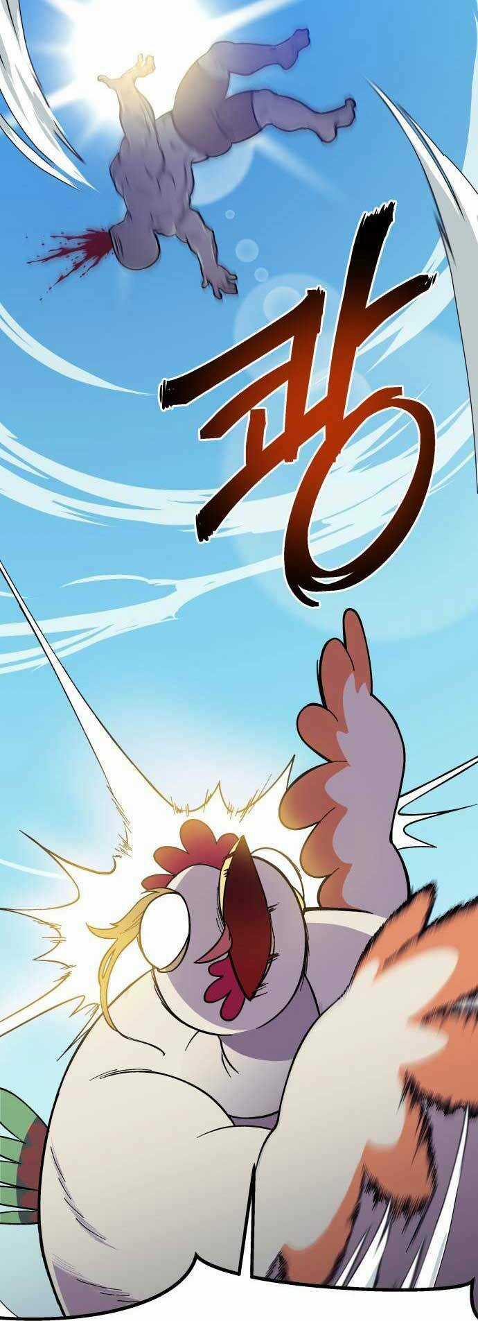 Thợ Săn Cơ Bắp - Chapter 6 - Trang 75