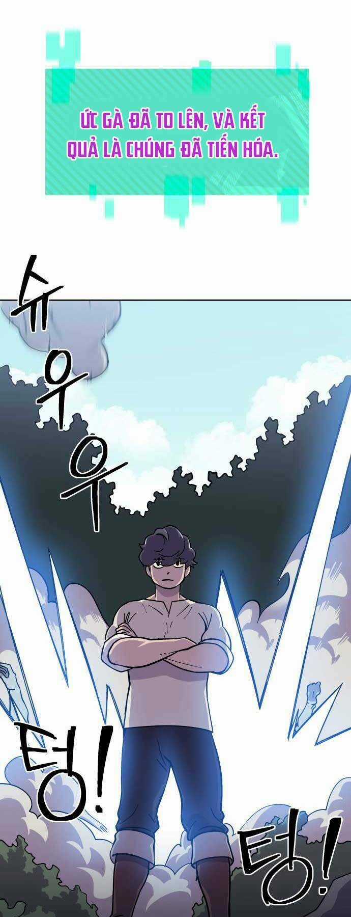 Thợ Săn Cơ Bắp - Chapter 6 - Trang 77