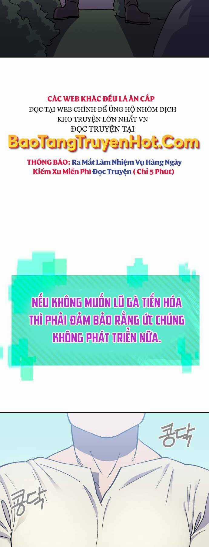 Thợ Săn Cơ Bắp - Chapter 6 - Trang 78