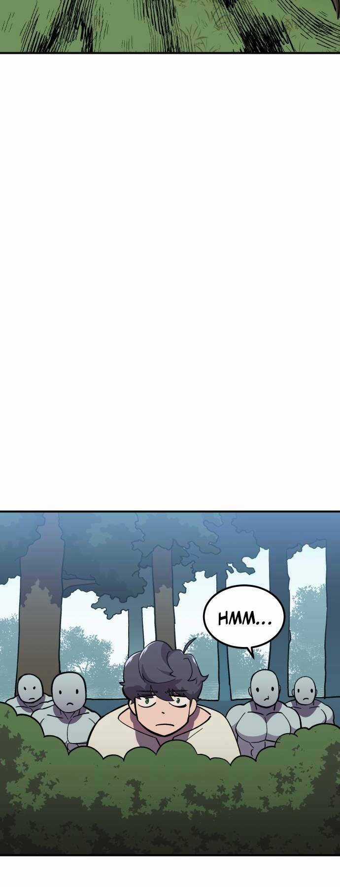 Thợ Săn Cơ Bắp - Chapter 6 - Trang 10