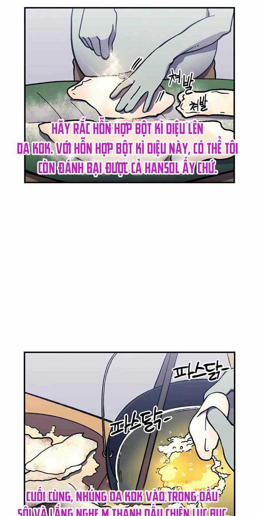 Thợ Săn Cơ Bắp - Chapter 7 - Trang 13