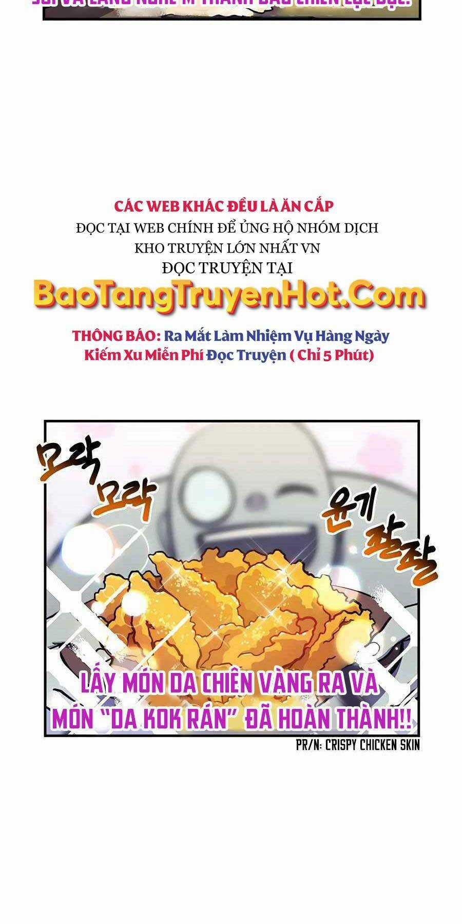 Thợ Săn Cơ Bắp - Chapter 7 - Trang 14